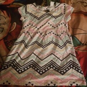 Toddler girl dress